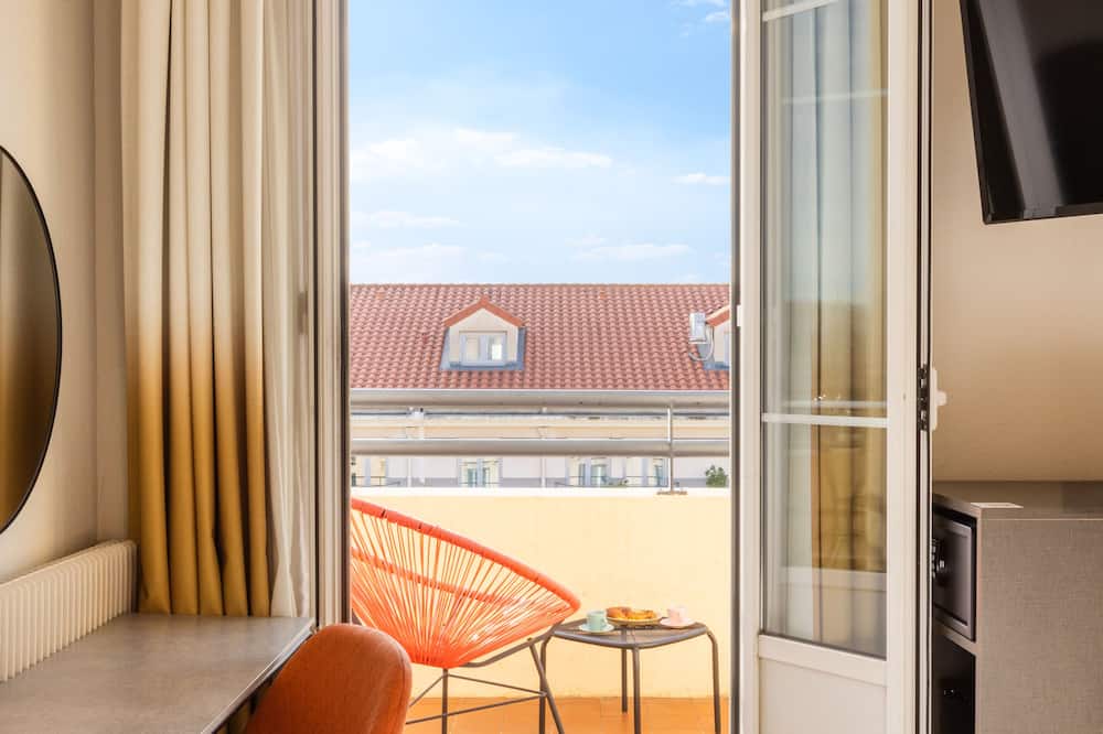 ホテル ヴァンドーム 写真