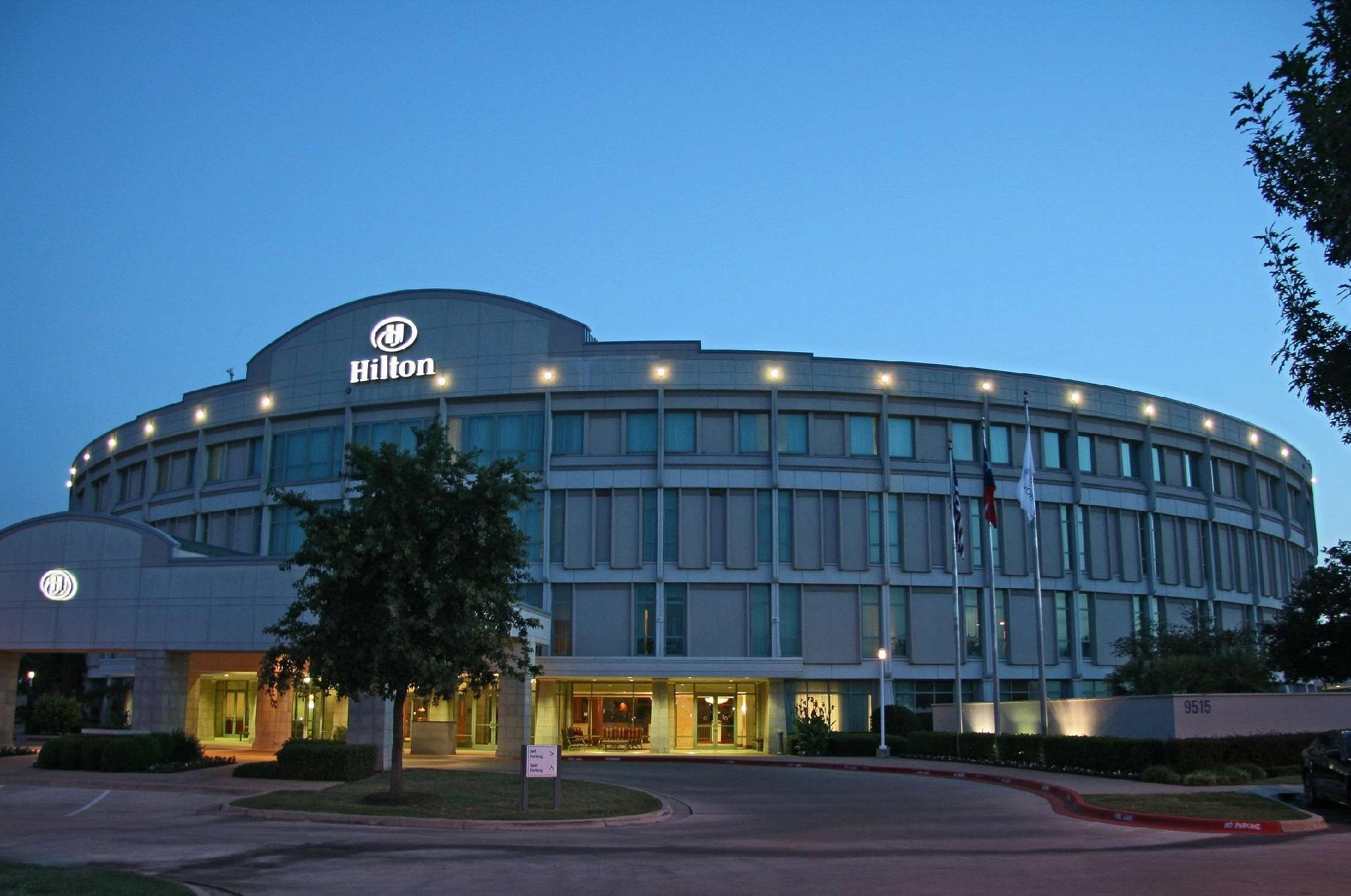 Hilton Austin Airport 写真