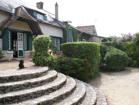 ル ベギナージュ 写真