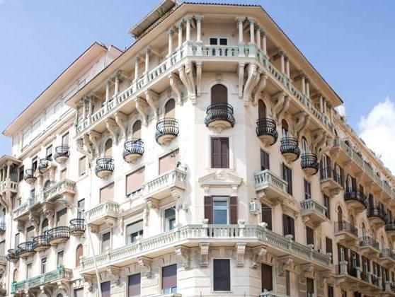 Relais sul Mare Boutique Hotel 写真