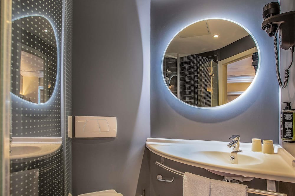 イビス マラガ セントロ シウダード 写真