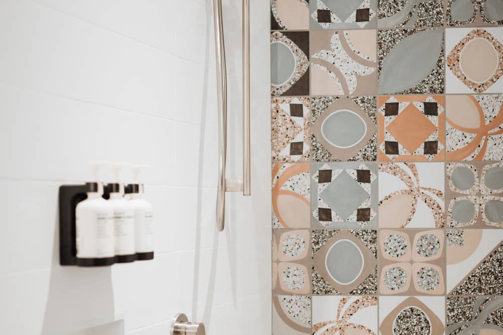 The Continental Hotel 写真