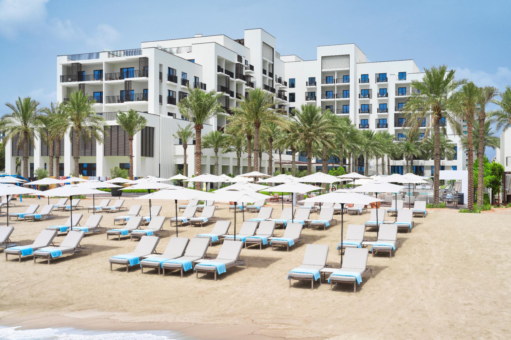 Palace Beach Resort Fujairah 写真