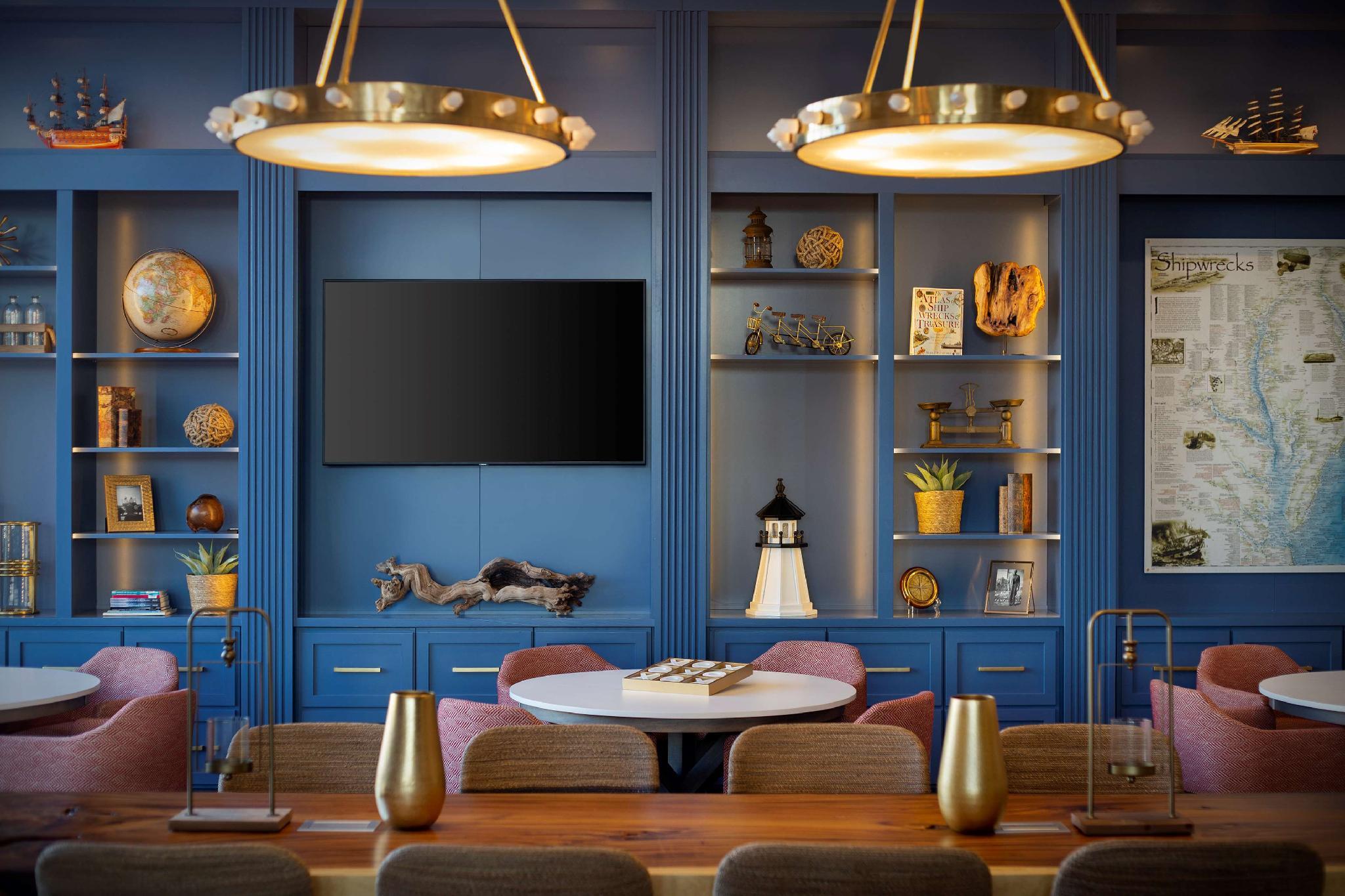 Fenwick Shores, Tapestry Collection by Hilton 写真