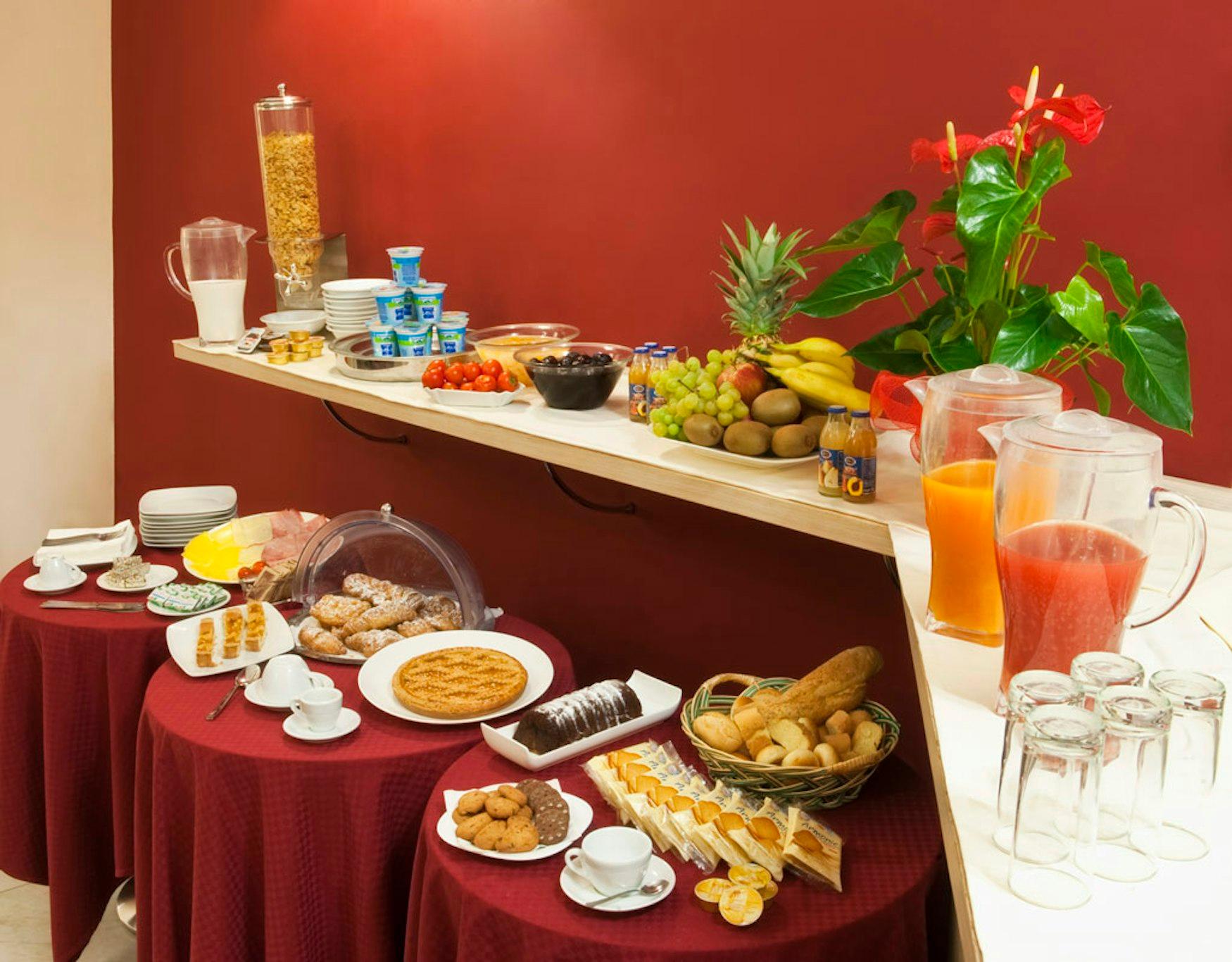 Hotel Manganelli Palace 写真