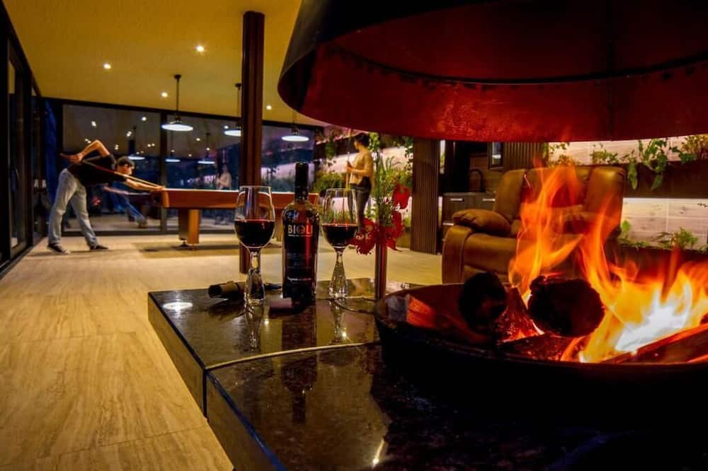 ビオリ メディカル ウェルネス リゾート 写真