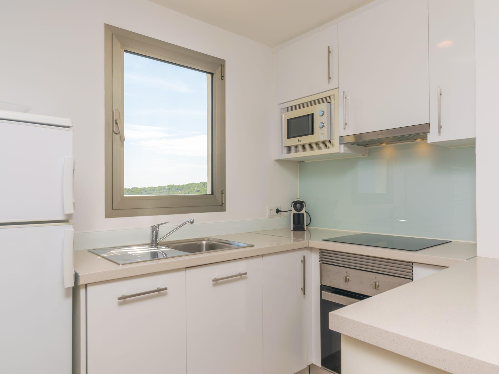Sa Maniga - Apartment In Cala Millor. Free Wifi 写真