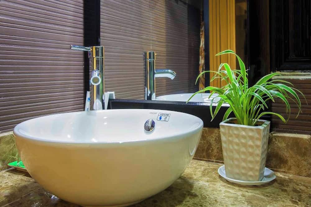 ハイ アウ ブティック ホテル アンド スパ 写真