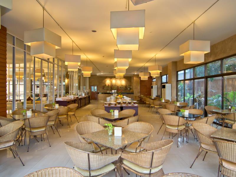 ベラ ヴィラ プリマ ホテル 写真