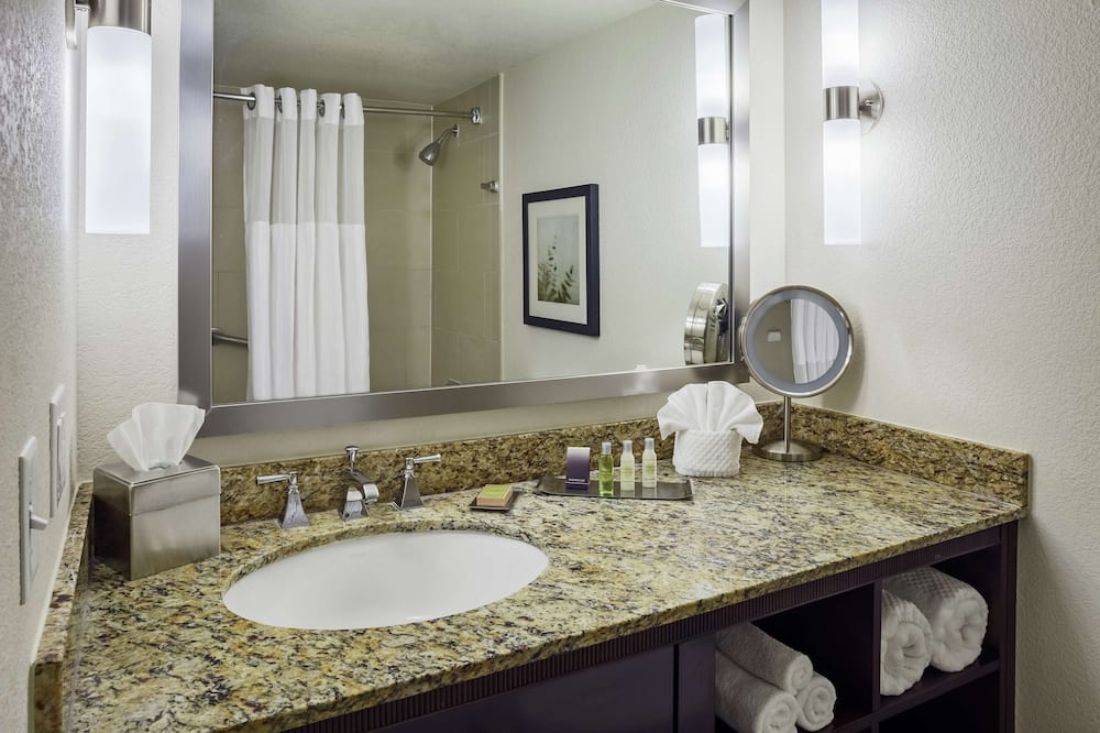 DoubleTree by Hilton Hotel San Antonio Downtown 写真