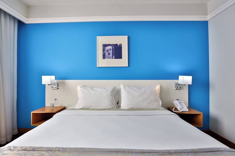 Comfort Hotel Downtown Sao Paulo 写真