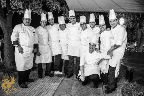 Hotel Ristorante Le Gole 写真