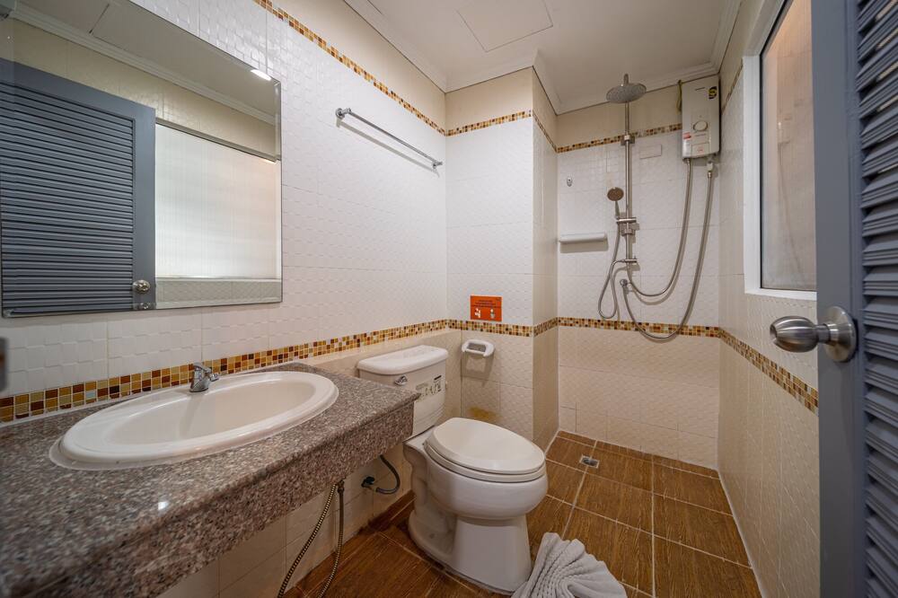 ファンディー ブティック ホテル パトン 写真