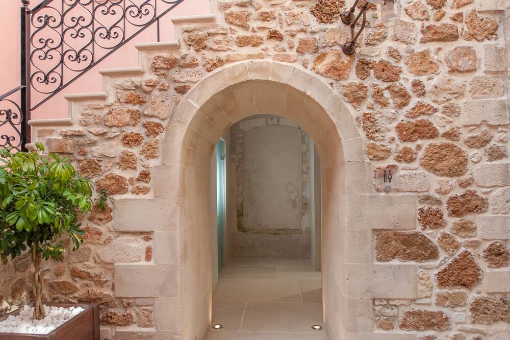 セレニッシマ ブティック ホテル 写真