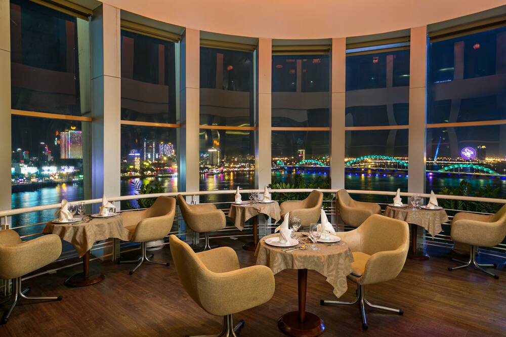 サン リバー ホテル 写真