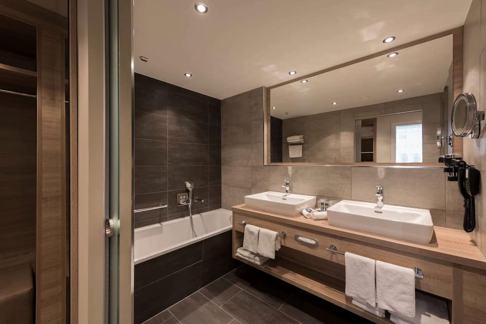 ウィンダム グランド ザルツブルク カンファレンス センター 写真