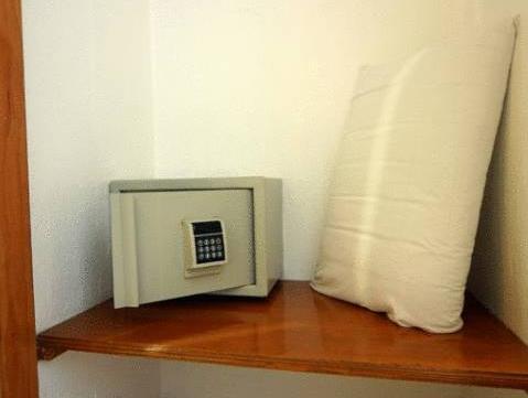 Hotel Castillo Huatulco 写真