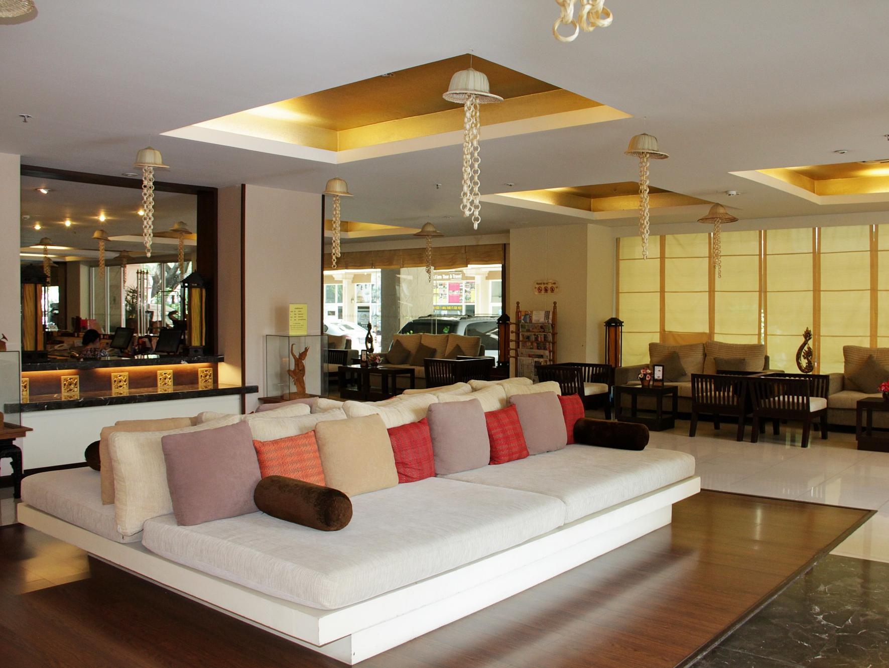 マニナラコーン ホテル 写真