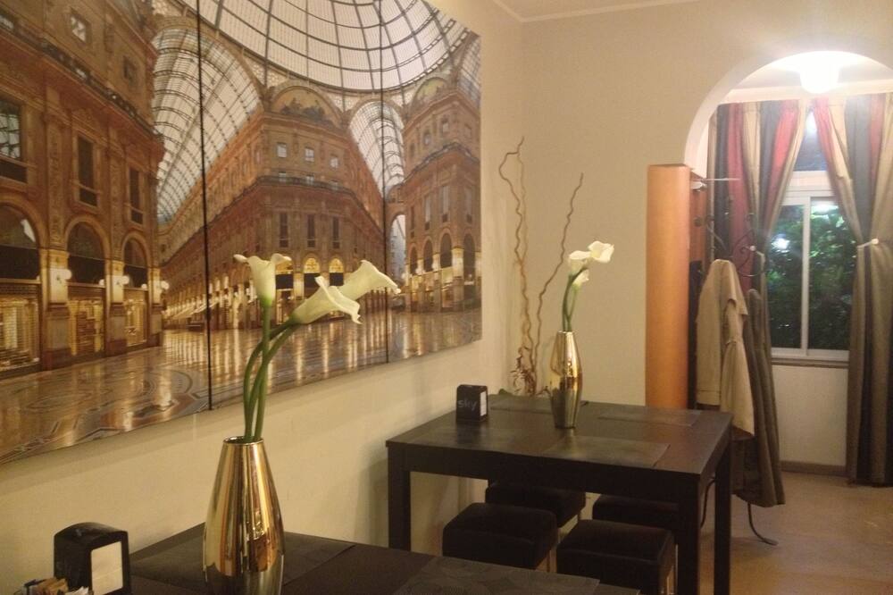 ホテル アスプロモンテ 写真