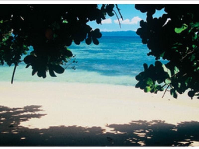 タベウニ アイランド リゾート アンド スパ オール インクルーシブ 写真