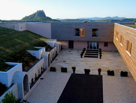 ゲナスホテル リーガースブルク 写真