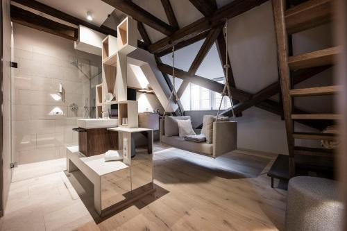 HOTEL & SPA Goldene Rose 写真