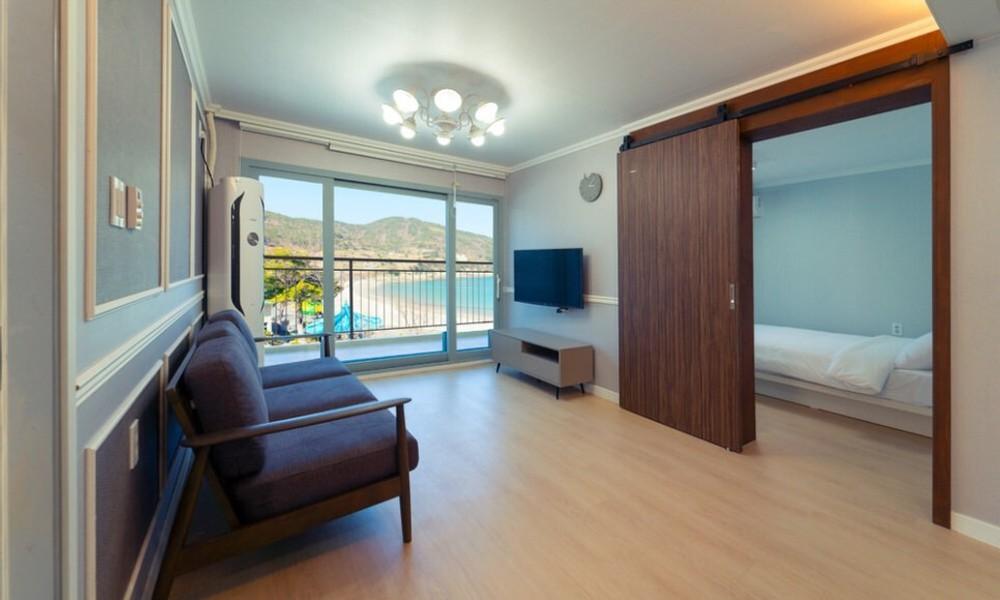 Seolly Resort Pension 写真