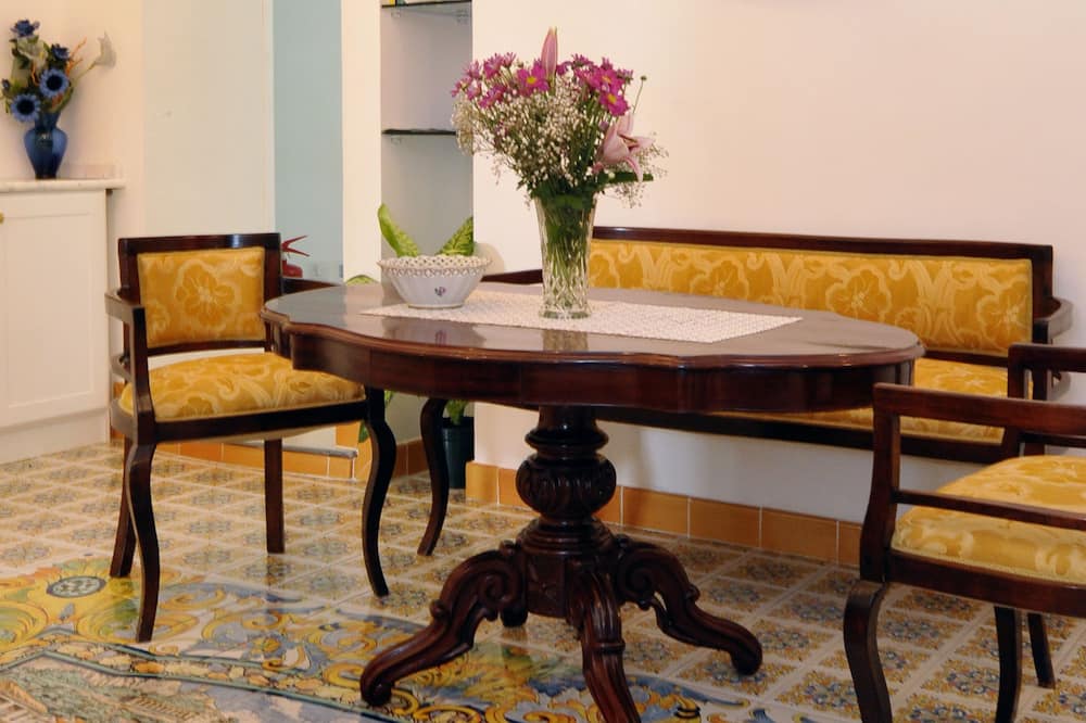 レジデンツァ ルーチェ 写真