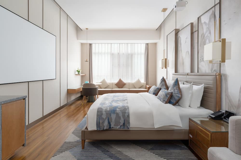 Holiday Inn Express Pingchang By IHG 写真