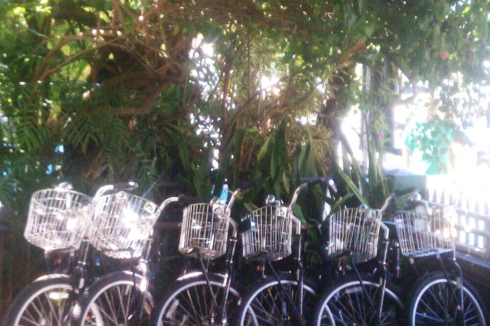 ウィッカー ゲストハウス 写真