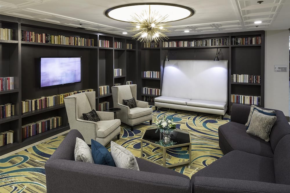 DoubleTree by Hilton Wilmington 写真