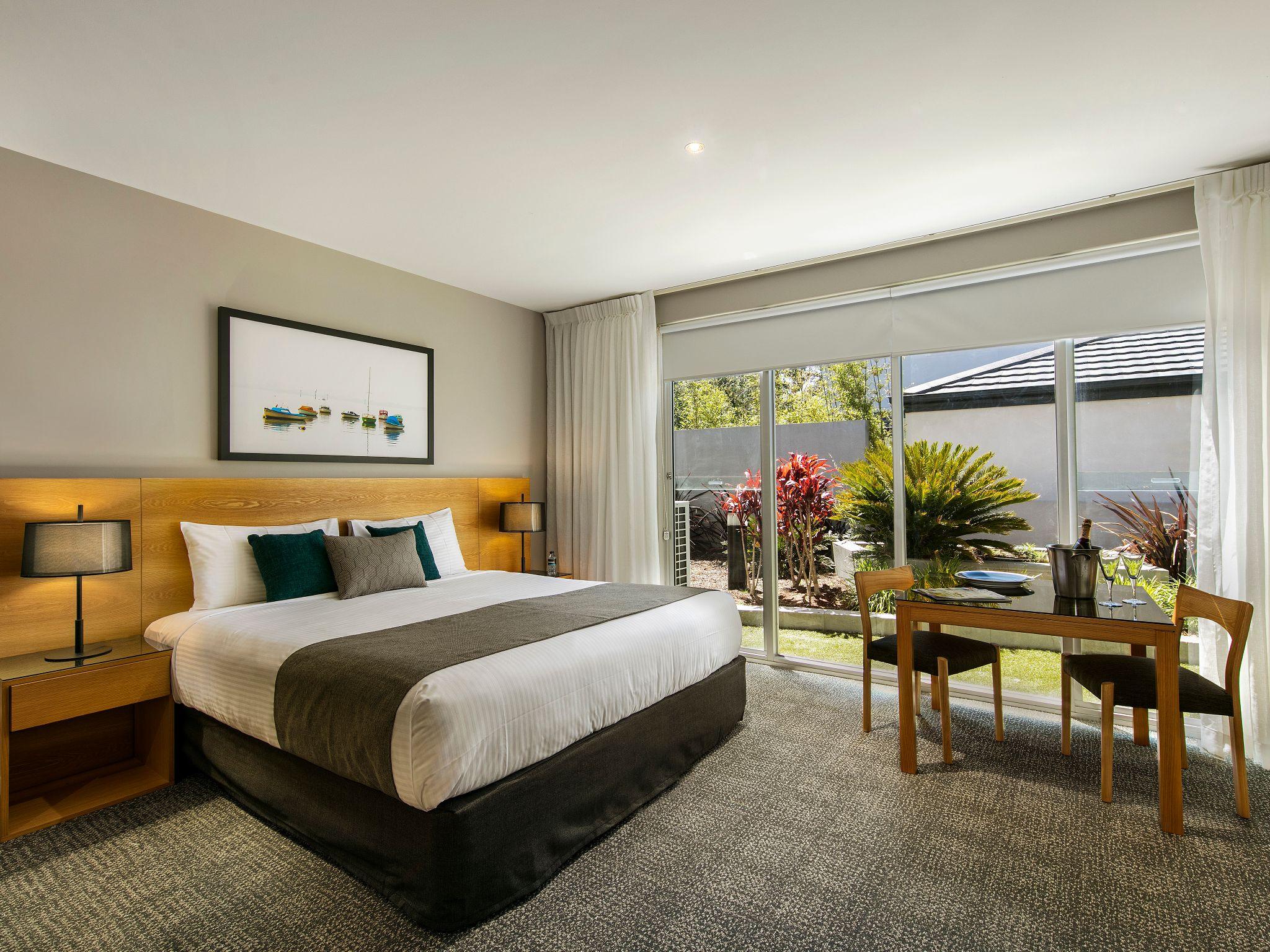 クエスト ブライトン オン ザ ベイ 写真