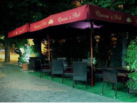 ハウス パッセージ 写真