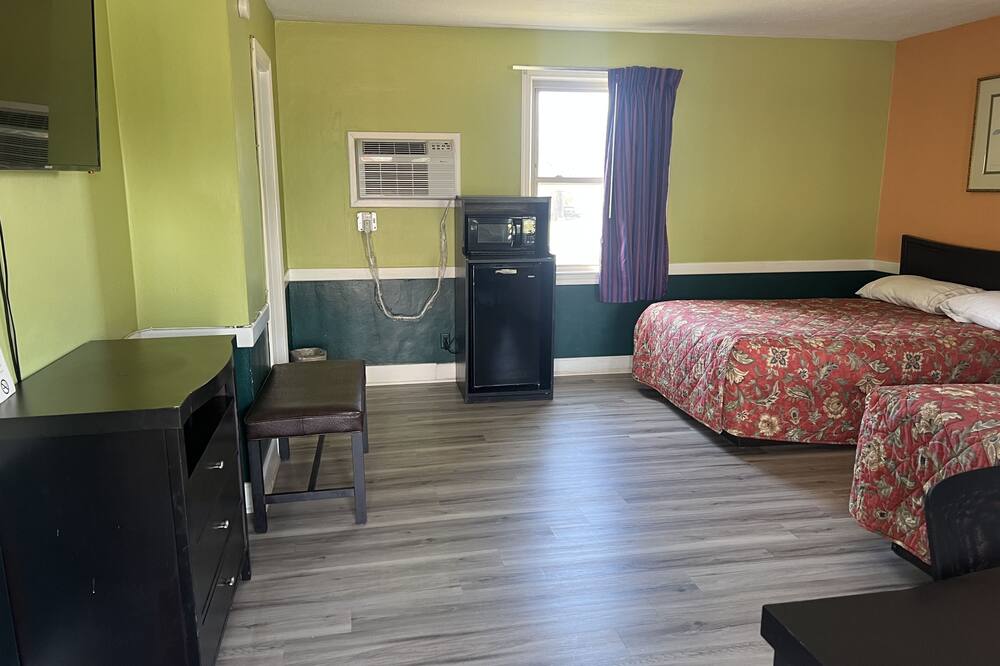 ロイヤル イン モーテル 写真