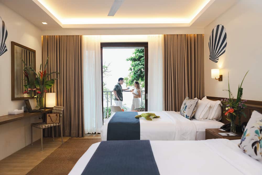 ディスカバリー コロン 旧：クラブ パラダイス パラワン 写真