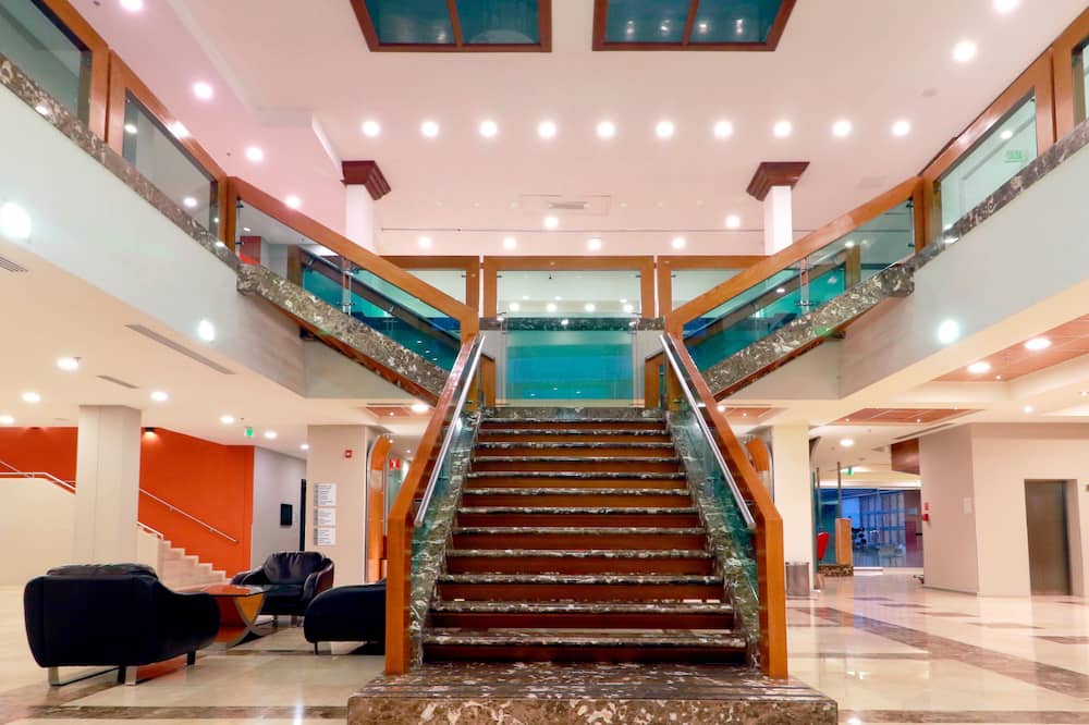 Holiday Inn San Luis Potosi-Quijote By IHG 写真