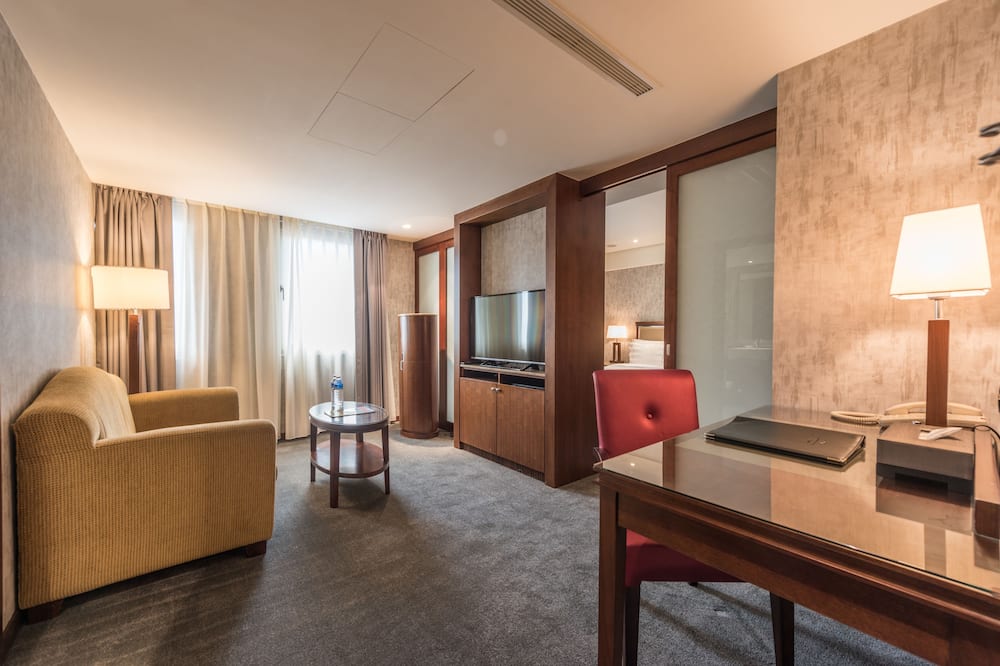 ロイヤル ビズ タイペイ 写真