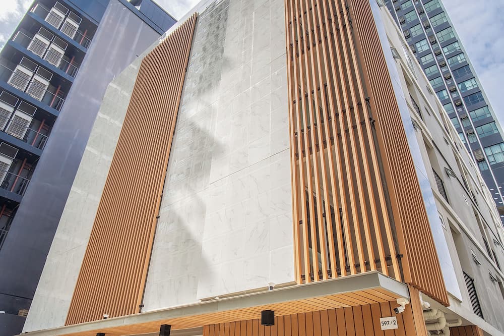 ディヤホテルバンコク 写真