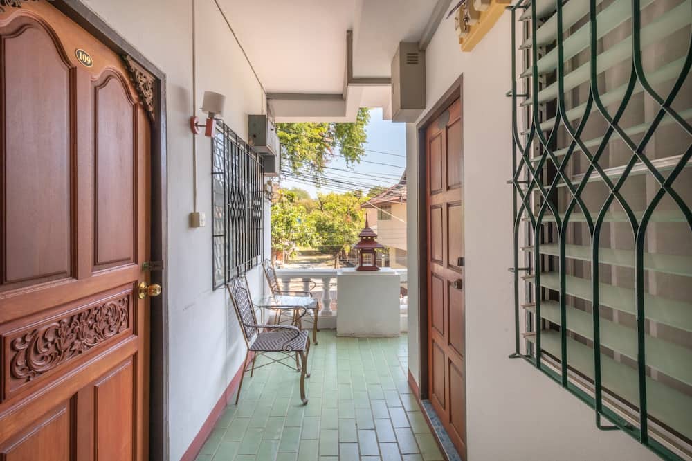 ランデブー オールドタウン チェンマイ 写真