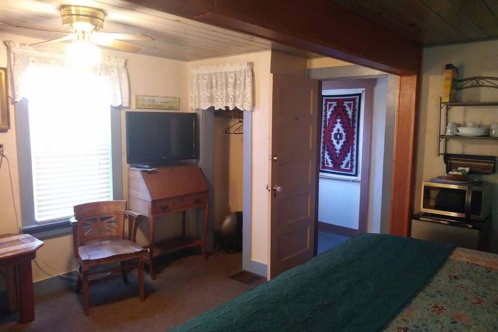 ヒストリック スミス ホテル B&B 写真