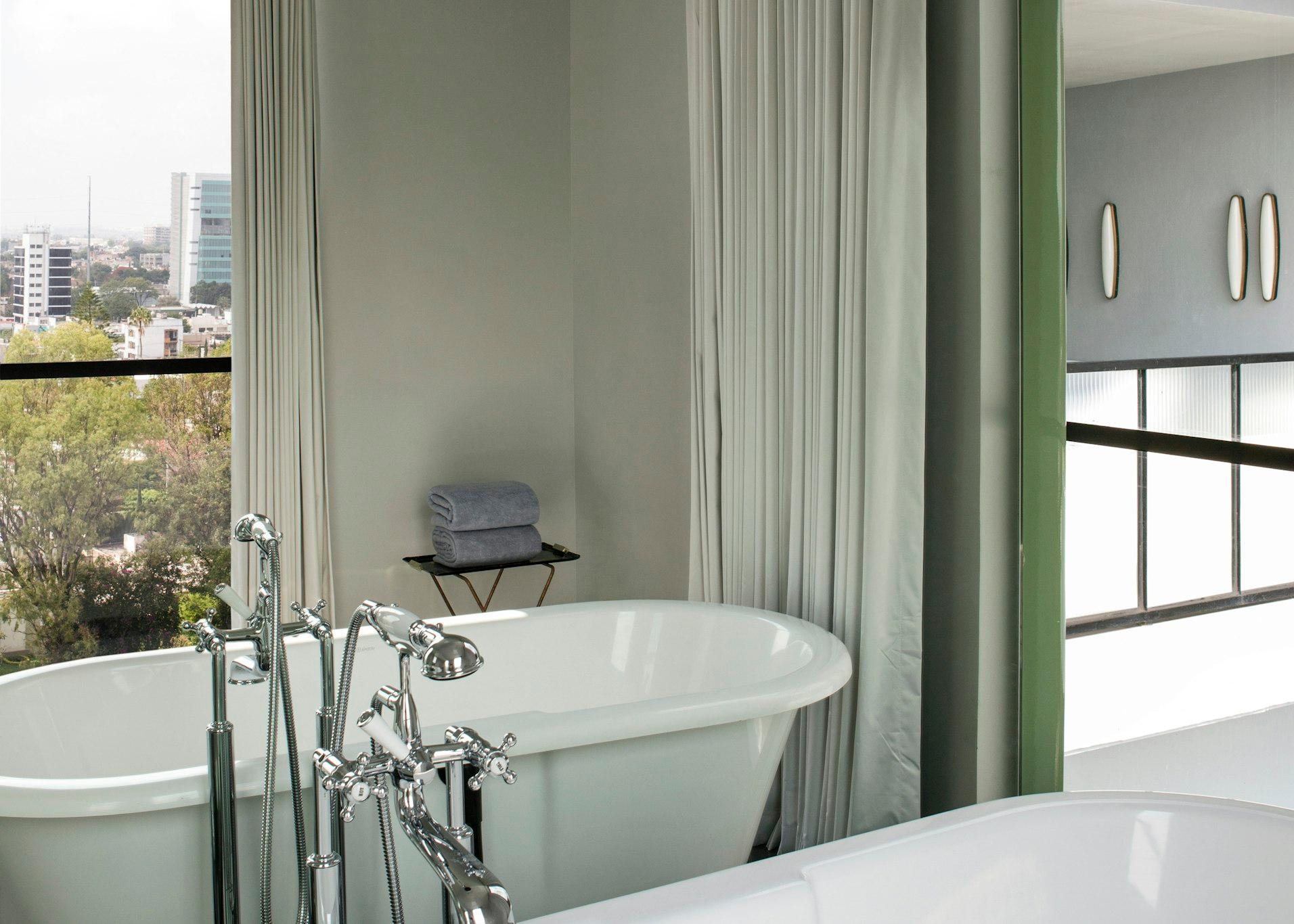 Casa Habita, Guadalajara, a Member of Design Hotels 写真
