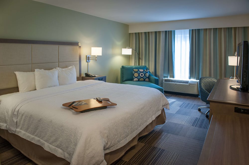 Hampton Inn & Suites New Orleans-Elmwood/Clearview Parkway Area 写真
