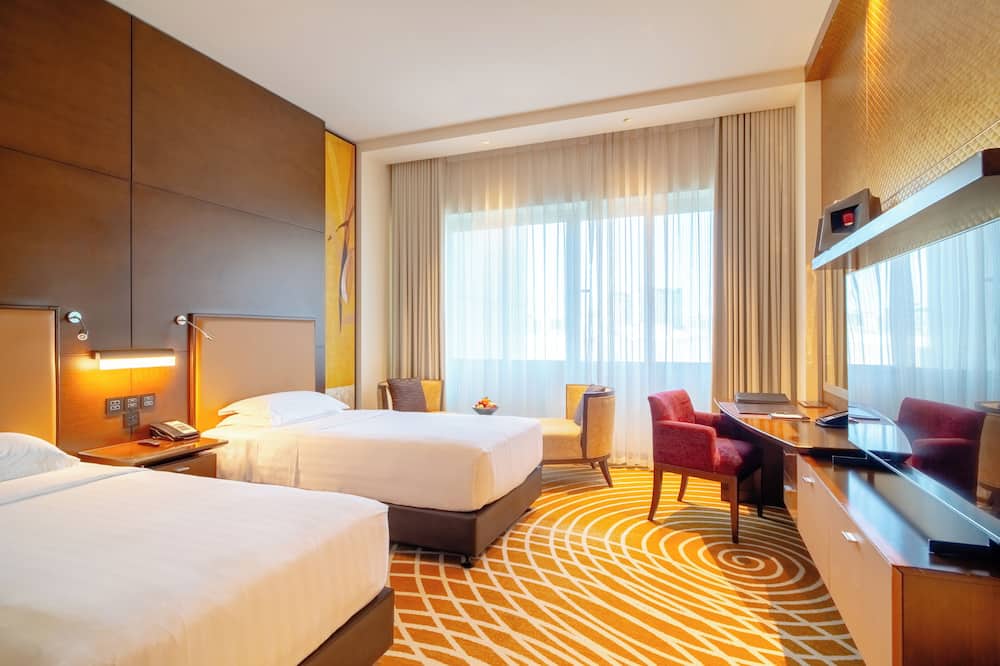 アシアナ ホテル 写真