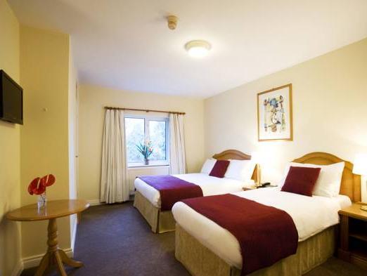 The Farmers Kitchen Hotel 写真