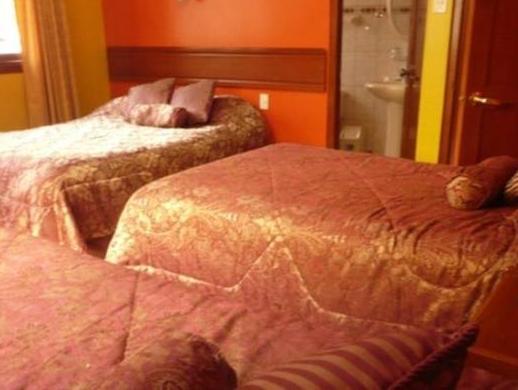 Casa De Luz Hotel 写真