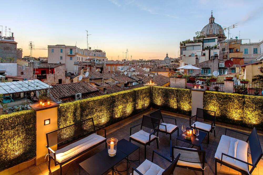 ホテル スメラルド 写真