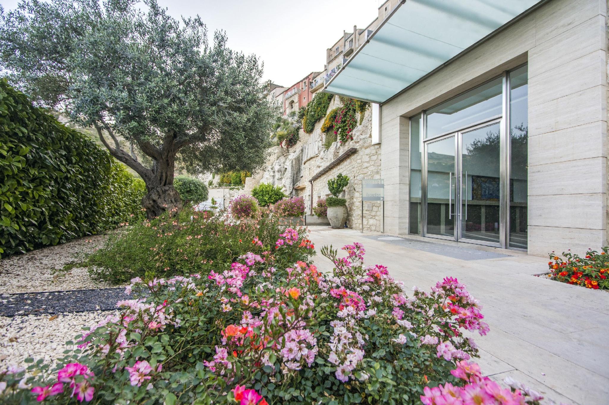 San Giorgio Palace Hotel 写真