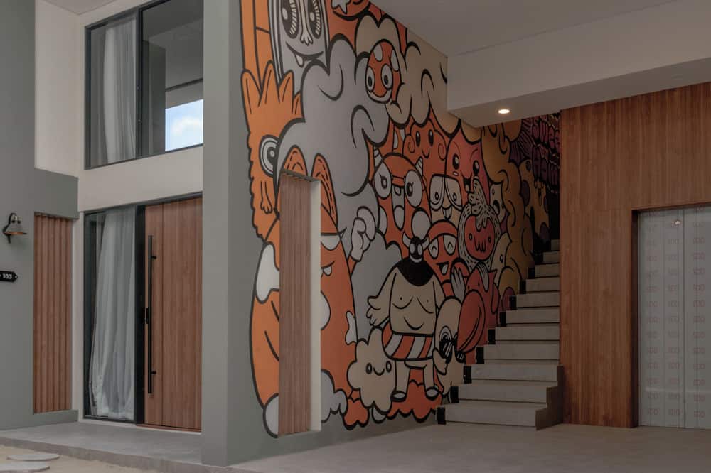 フォーラリヴィン 写真