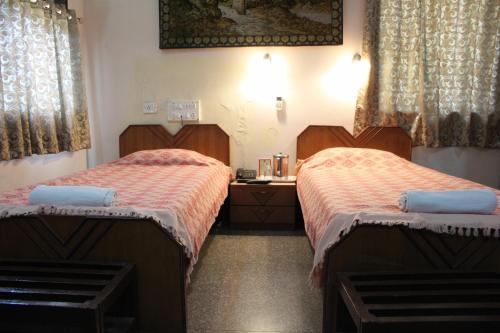 YWCA International Centre 写真