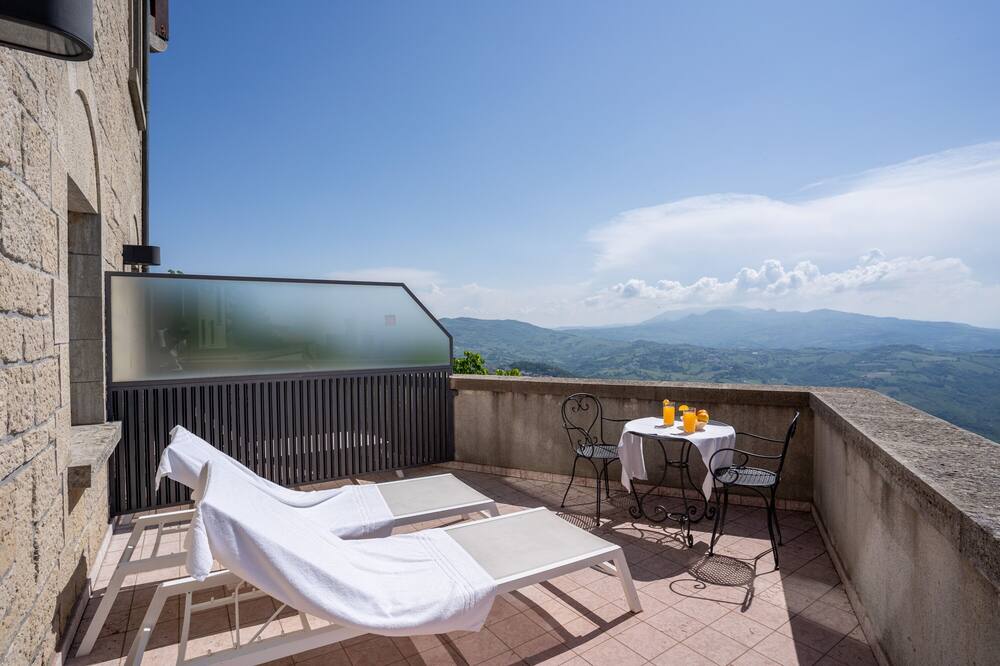 ホテル チェザーレ 写真